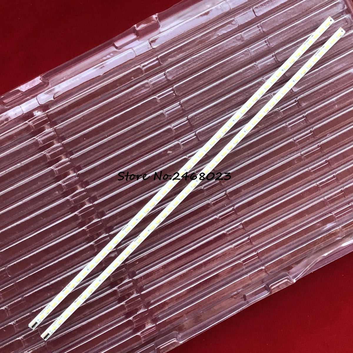 LED Backlight Strip for 50FU6663 50FU3253C 50VLE9230BL 50HXT16U 50HE1321S1 50E65SG TX-L50EM5E LE50A900K