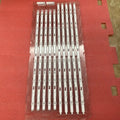 LED Backlight For GU65AU7199U UE65TU7570U UE65TU8005K UE65TU