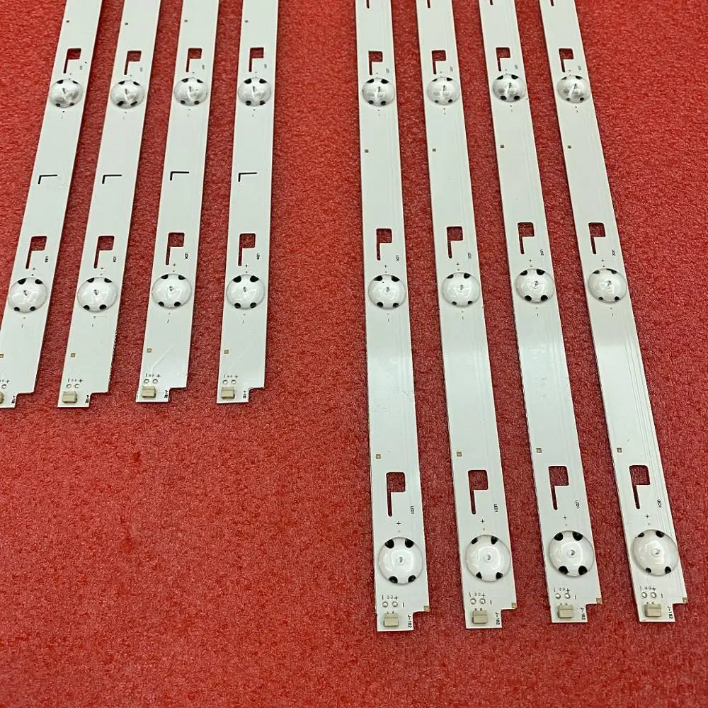 LED Backlight Strip forStip for Sony KD-49XD7005 KDL-49X8005C KD-49X8005 KD-49X8005C SYV4942 KD-49X8000C