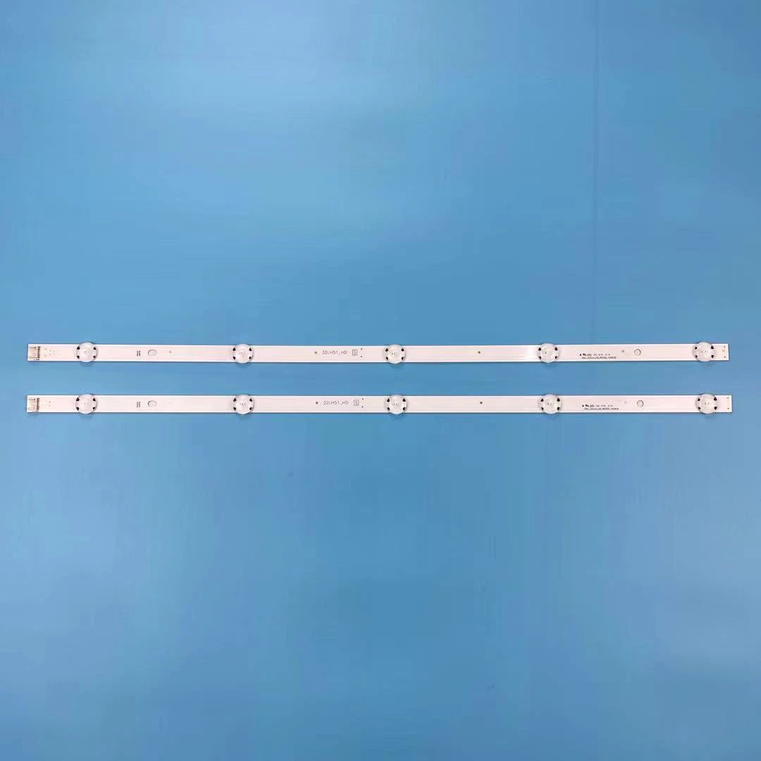 LED Backlight strip For 32 tv 32LF510B 32LH590U SVL320AL5 DH