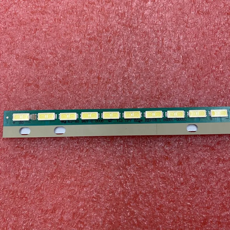 LED Backlight Strip for 60LED LED Backlight bar For TV 42LA640S 42LA645V 42GA6400 42 V13 TPV EDGE LC420EUN SF