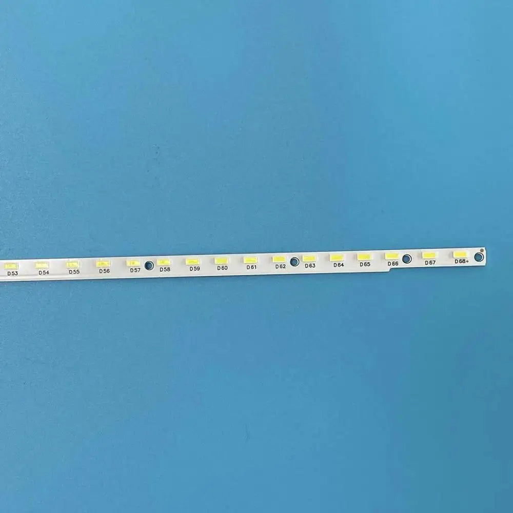 LED strip V500H1-LE6-TREM7 for V500HJ1-LE8 LED50M5580AF 50L5450C L50S5600FS LED50M5570AF - Replacement TV