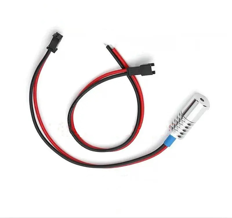 Mini 12v Illuminator LED Light Source Engine DIY Car Step At