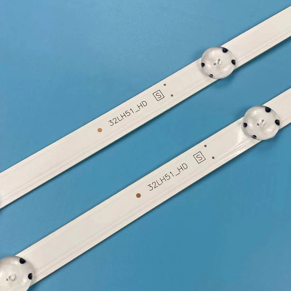 LED Backlight strip For 32 tv 32LF510B 32LH590U SVL320AL5 DH