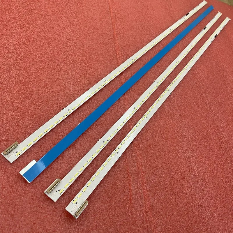 LED Backlight Strip for 4pcs/set LED strip for Sony XBR-65X900A XBR-65X850A KD-65X9005A KD-65X9000A