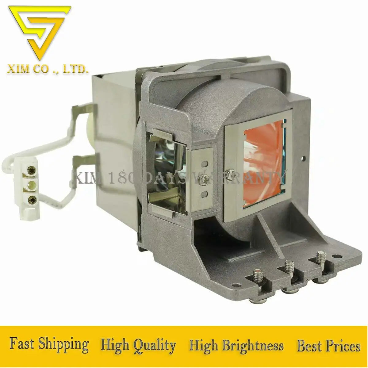 SP-LAMP-093 Professional Replacement Projector lamp with Hou