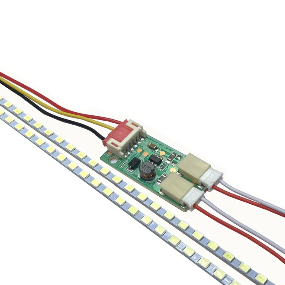 15 17 19 20 22 24 15-24inch Universal LED Backlight Strip Li
