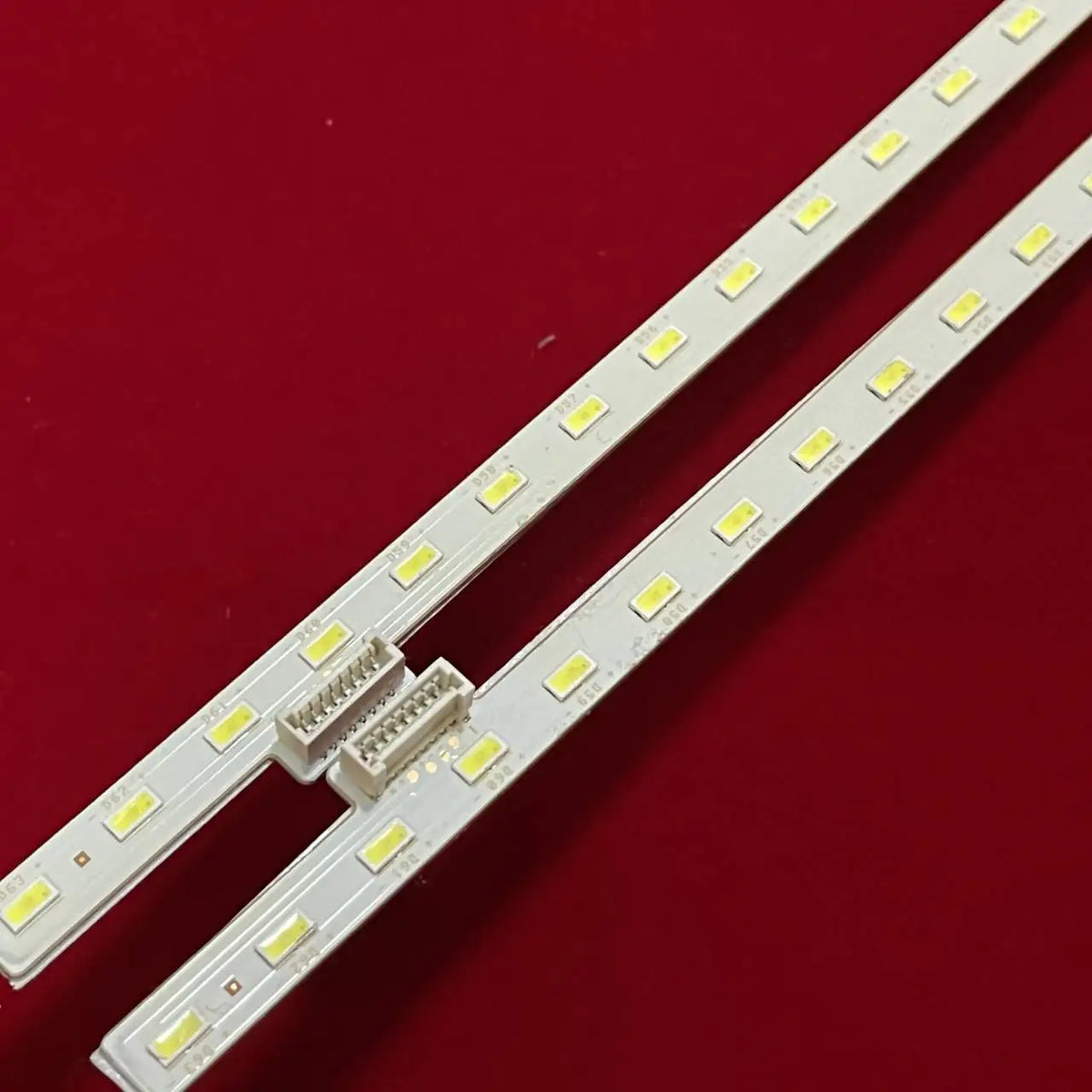 LED Backlight Strip for KDL-55W800B KDL-55W815B KDL-55W828B KDL-55W829B KDL-55W700B T550HVF05.0