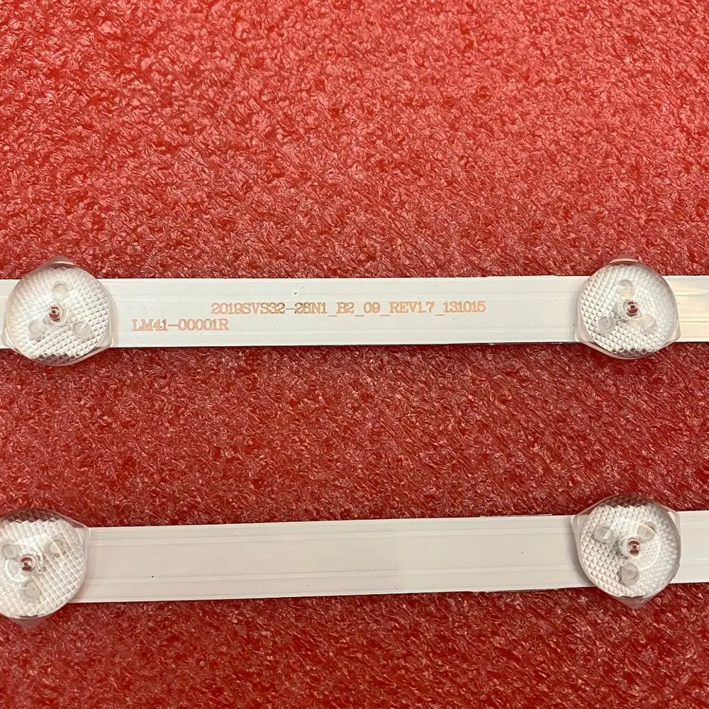 LED Strip For Samsung UE32EH4000 UE32EH4005 UE32EH4003 UE32E