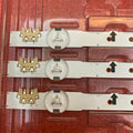 3 PCS/set LED Backlight Strip For UA32H4500 UE32H4500 UE32H4