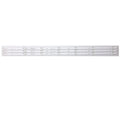 LED Backlight Strip for HIHI 40E31 Hkpro Hkp40sm8 JL.D40071330-020DS-M 41-FDSPS - Replacement TV Backlight