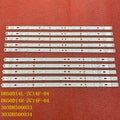 LED Backlight Strip for 10pcs/set LED Backlight Strip For Sceptre X505BV 50CE1120 DH50D14L DH50D14R-ZC14F-04