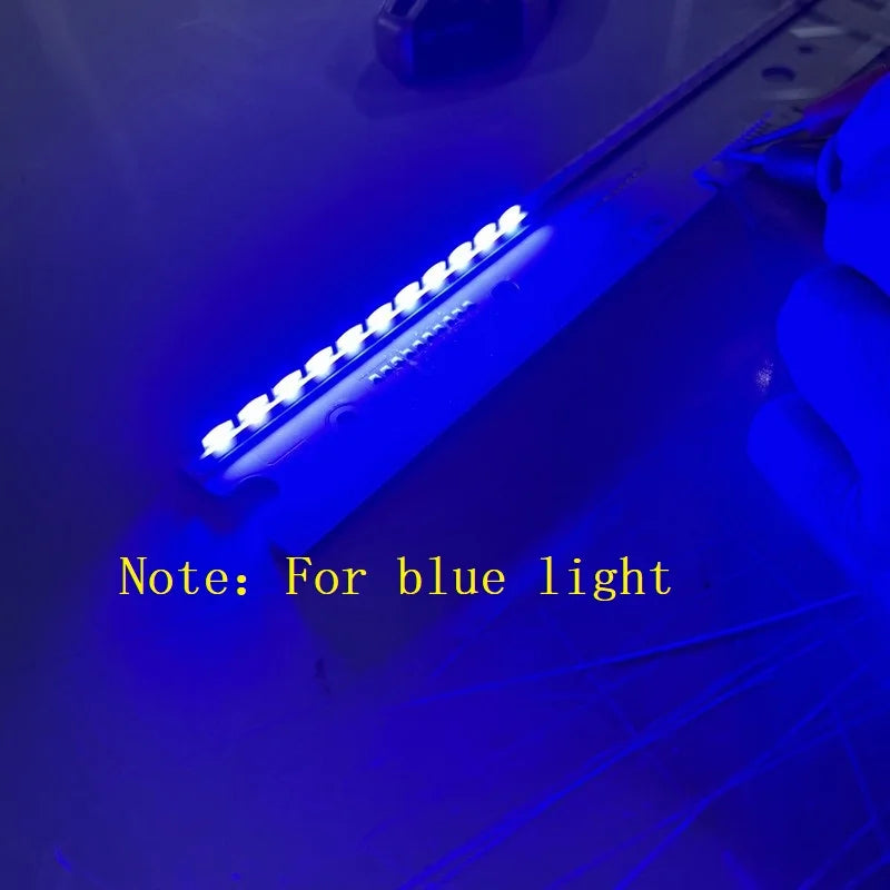 LED Strip for Samsung BN96-34774A 34775A UE55JS8505T UE55JS8502T UE55JS9000L UE55JS8080 UE55JS8000 UE55JS8500