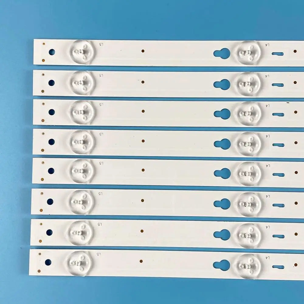 LED Backlight Strip for TCL B48A558U D48A810 48FA5423 48FA3204 48FS3750TAAA B48A538 4C-LB4805-YHEX12