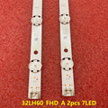 LED Blacklight for TV 32LH604T 32LH604V 32LH530V 32LH6047 32