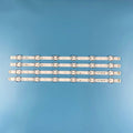 LED Backlight Strip for 49UJ670V-ZD 49UJ651V 49UJ655V 49UJ6560 49LJ614V 49UJ6500-UB 49UJ652T 49UJ676V
