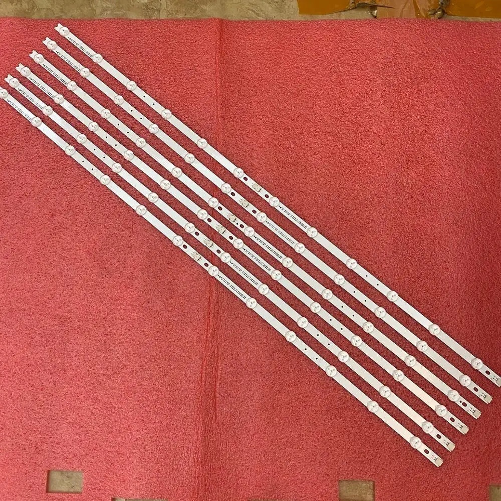 LED Backlight Strip for 12 PCS/set LED backlight strip for TV 42LM340T 42LM3700 42LS3400 42LM3400 6916L-0913A