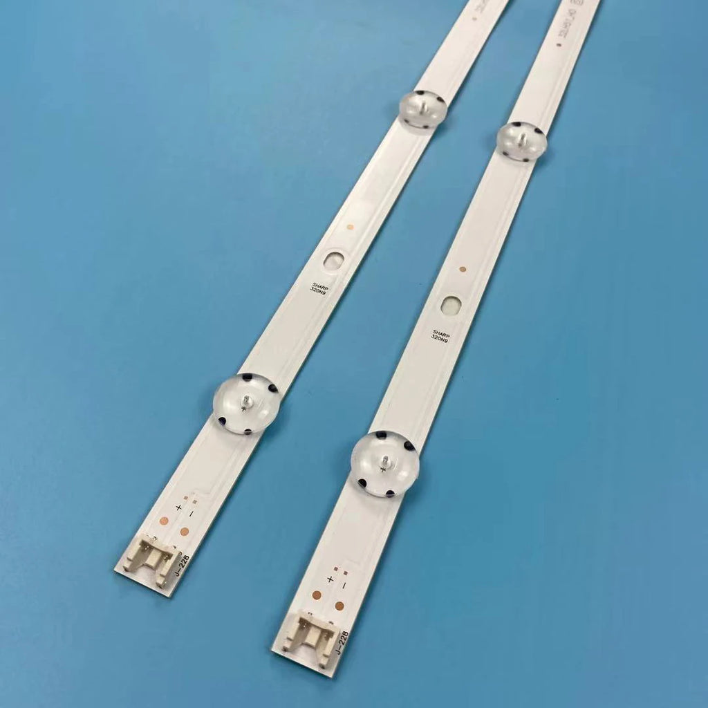 LED Backlight strip For 32 tv 32LF510B 32LH590U SVL320AL5 DH