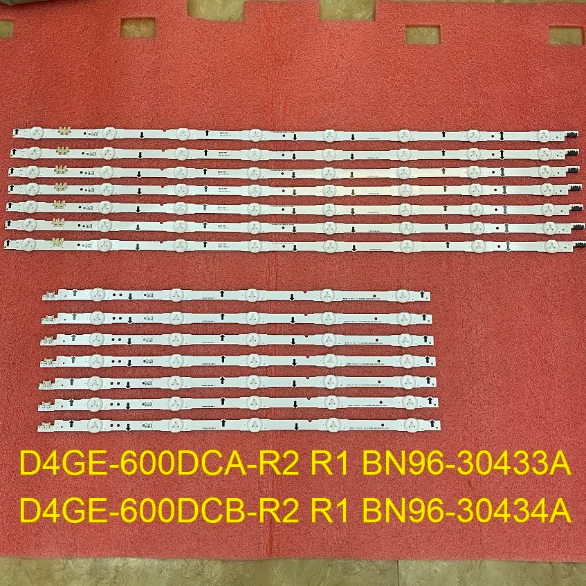 LED For Samsung UN60H6400AF UE60H6270 UA60H6400 UA60H6400AS UE60H6200 UE60H6300 UE60J6240 UE60J6250 UE60H6240