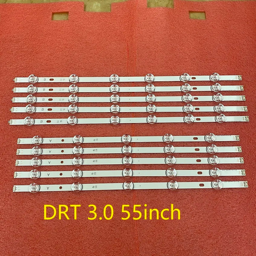 LED Backlight Strip for TV 55LB620V 55LF5610 55LB5700 55LB650V 55LF652V 55LB5900 55LB630V 55lb580v
