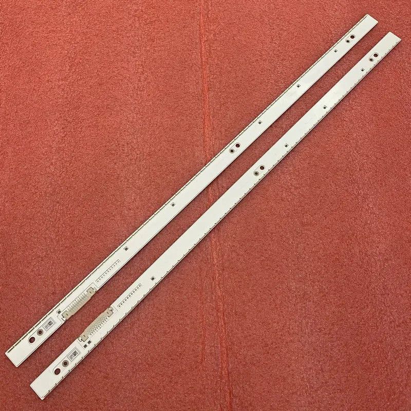 LED Backlight Strip for 2pcs/set LED Backlight Strip Bar for Samsung UN48H6800 UE48H6870 UE48H6850
