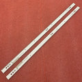 LED Backlight Strip for 2pcs/set LED Backlight Strip Bar for Samsung UN48H6800 UE48H6870 UE48H6850