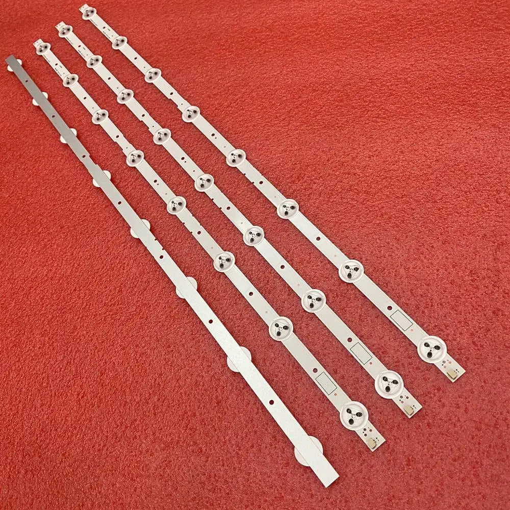 LED Backlight Strip for 4 PCS/set LED Backlight Strip for Sony KLV-32R426A KLV-32R421A KDL-32R423A