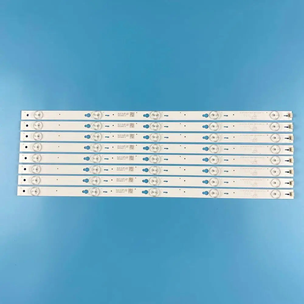 LED Backlight Strip for TCL B48A558U D48A810 48FA5423 48FA3204 48FS3750TAAA B48A538 4C-LB4805-YHEX12