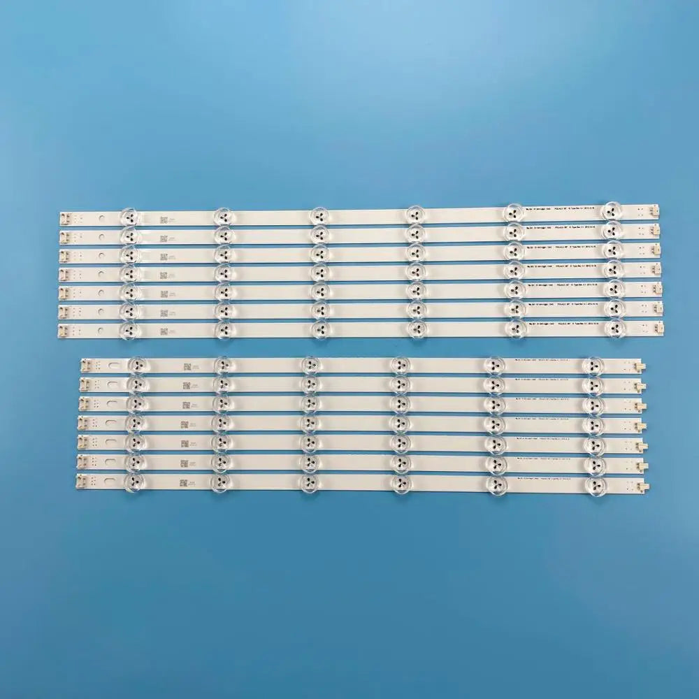 LED Backlight Strip for 1140mm LED strip 12 leds For 55inch 55LN5100 55LA613 55LN5758 55LA620S 55LN5708