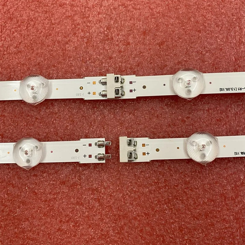 LED Backlight Strip for 12pcs/set LED Backlight Strip for TV UN60J6200AF UN60FH6003AF UN60H6203AF UN60H6203AG