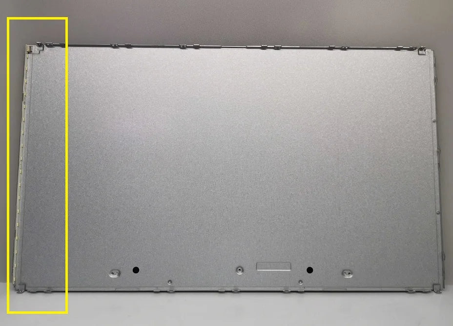 LED Backlight Strip for 24MT48S-PZ T24D310LH 24MT48DF 24MT49S V236B1-LE2-TREM11 V236BJ1-LE2 - Replacement TV