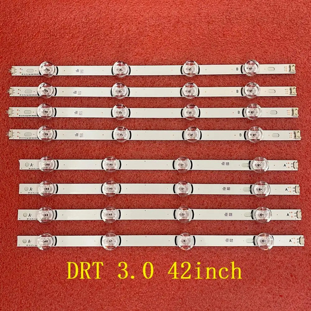 LED Backlight Strip for TV 42LF652V 42LF580V 42LB570V 42LF62