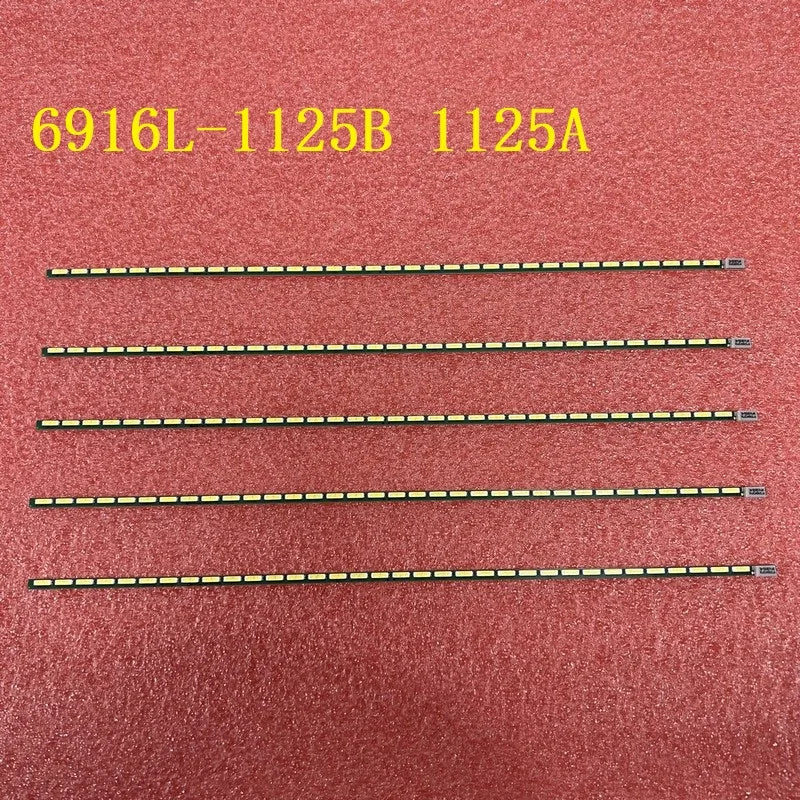 LED Backlight Strip for 34LED 297mm LED Backlight Strip for 23 Inch TVM230BA41 230MUH 230A32 6916L-1125B