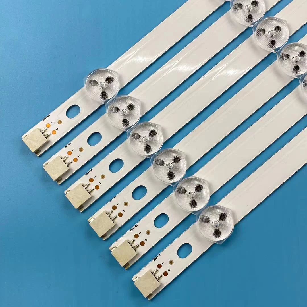 LED Backlight Strip for 42LS3100-CE 42LM3700 42LM3400 42LM340T 6916L-0913A 0882A 6916L-1028A 1029A LC420DUN