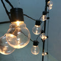 6M/16M Festoon Led Globe Fairy String Lights Christmas Garla