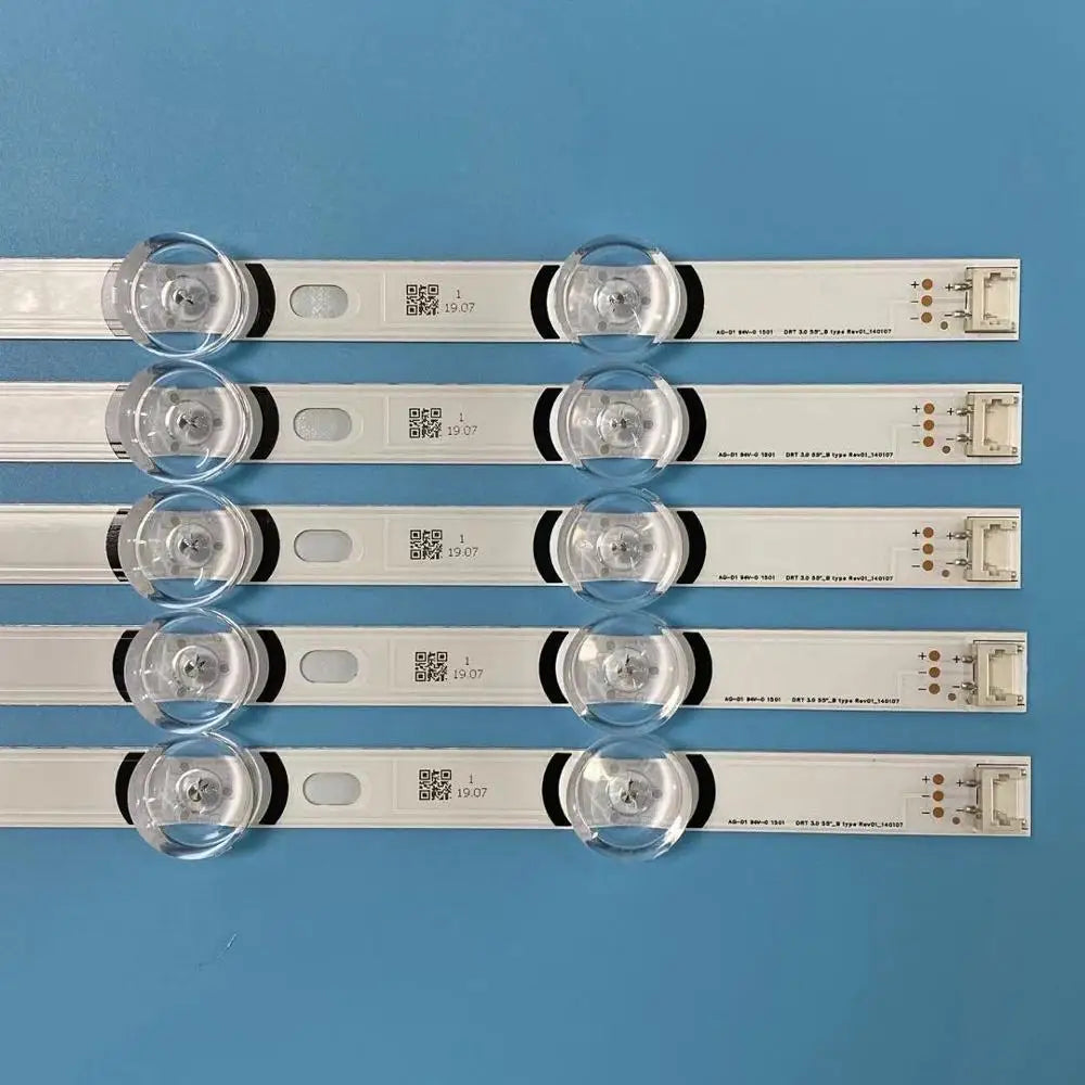 LED Backlight Strip for 6916L-1781A 6916L-1782A 55LF6529 55LB6000 55LB680V 55LB652V 55LF6500 55LF5650