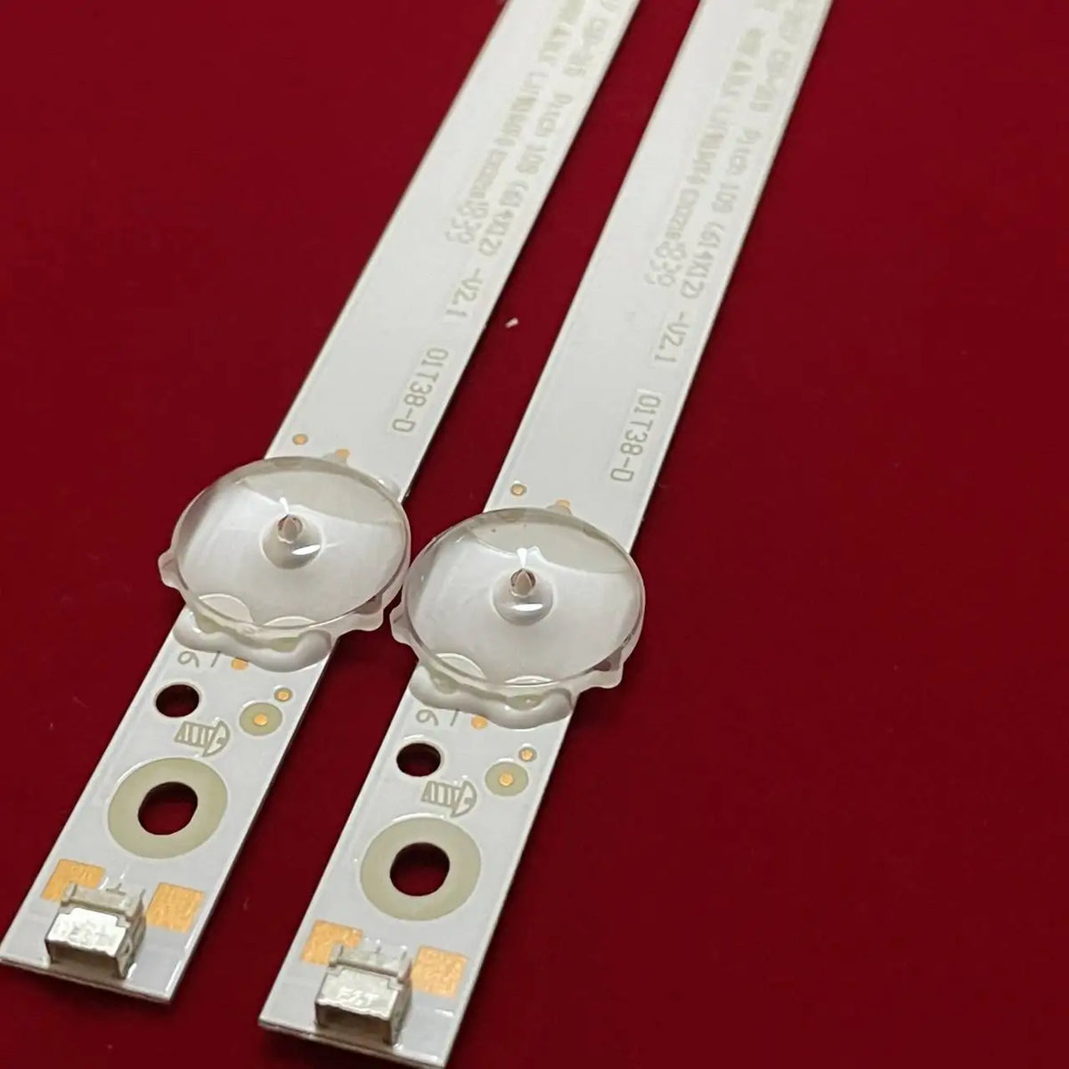 LED TV Backlight Strip for 32PHS4503 32PHT4503 32PHT4112 32PHS4112 32PHT4504 32PHT4203 TPT315B5-AN10.S