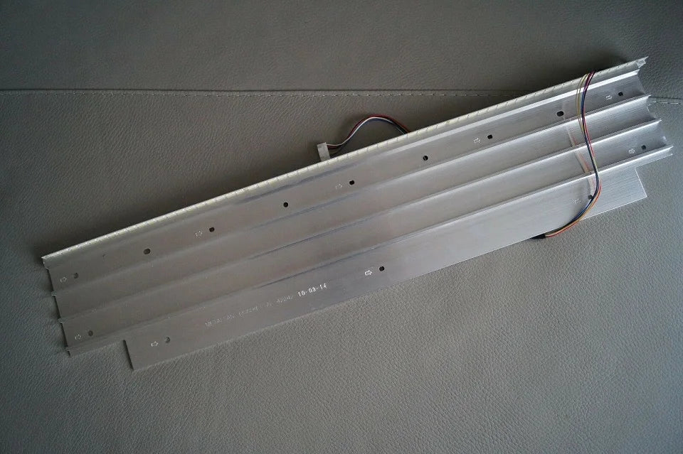 LED Backlight Strip for 60LED LED Strip For Sharp LC-42LE760E Vestel 42inch SNB 7020PKG 60EA LD42F5141S
