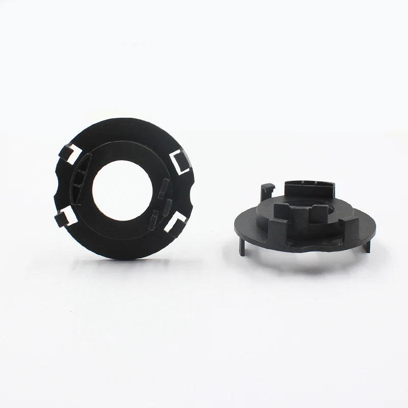 Rockeybright H7 LED Adapter for Hyundai New Tucson H7 LED Bu