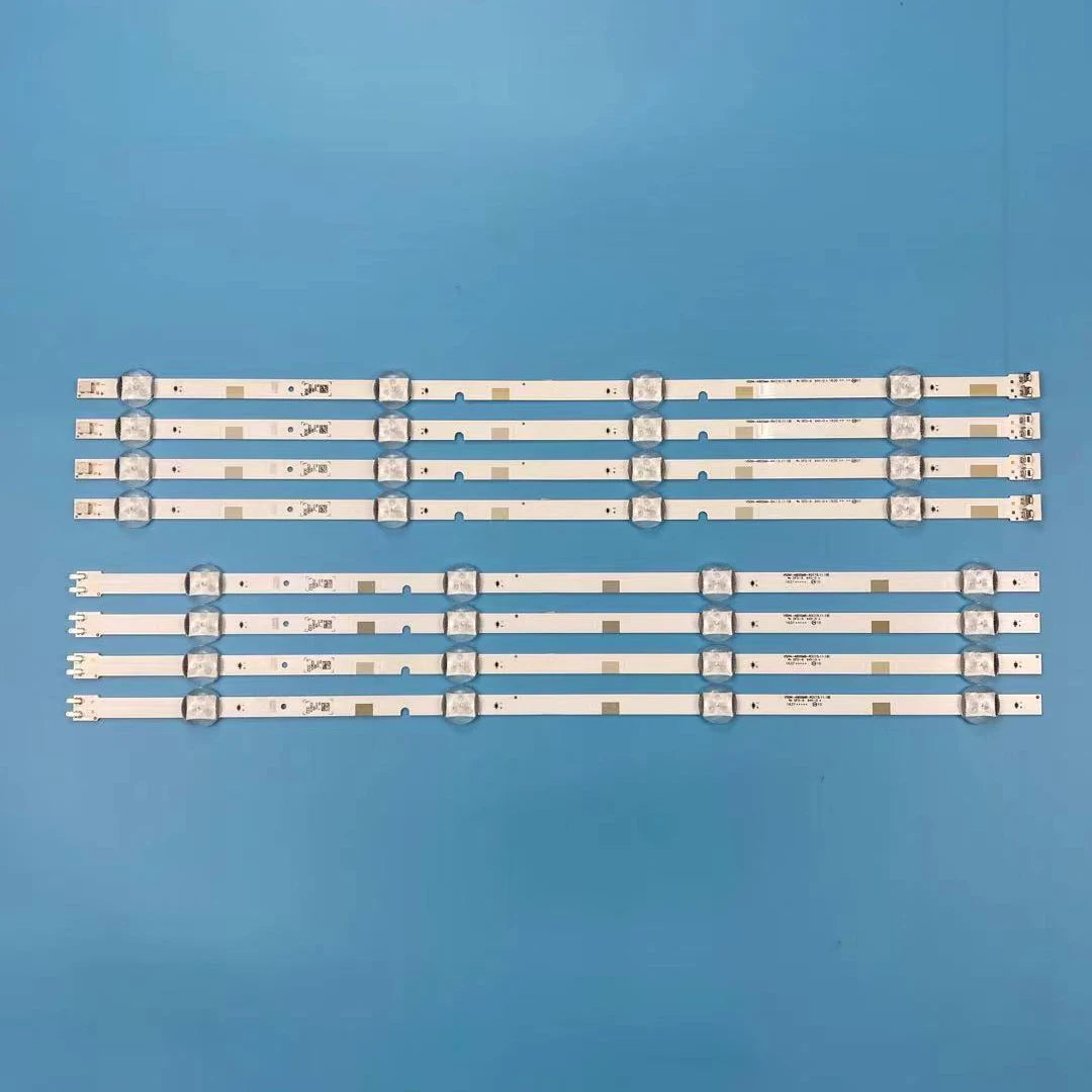 LED Backlight Strip for Samsung LM41-00360A LM41-00359A HG48AE570SJ UE48J5000AK UE48J5200AU - Replacement TV