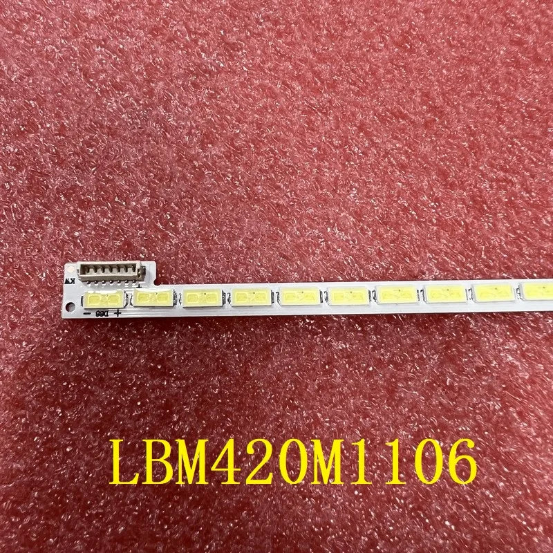 LED Backlight Strip for 42PFL3008D/78 42PFL4208K/12 42PFL4208T/60 42PFL5508G/78 42PFL4908 77 78