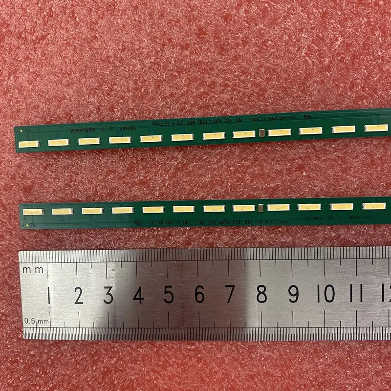 LED Backlight Strip for TV 65LF6390 65LF6310 65LF6300 6922L-0153A 6916L2256A 6916L2257A 6916L-2064A 2065A