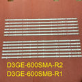 LED Backlight Strip for 12pcs/set LED Backlight Strip for TV UN60J6200AF UN60FH6003AF UN60H6203AF UN60H6203AG