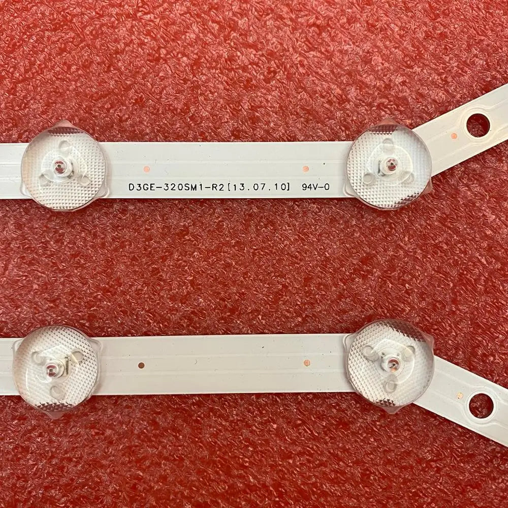 LED Strip For TV UE32H5303AW BN96-28763A D3GE-320SM1-R2 UE32