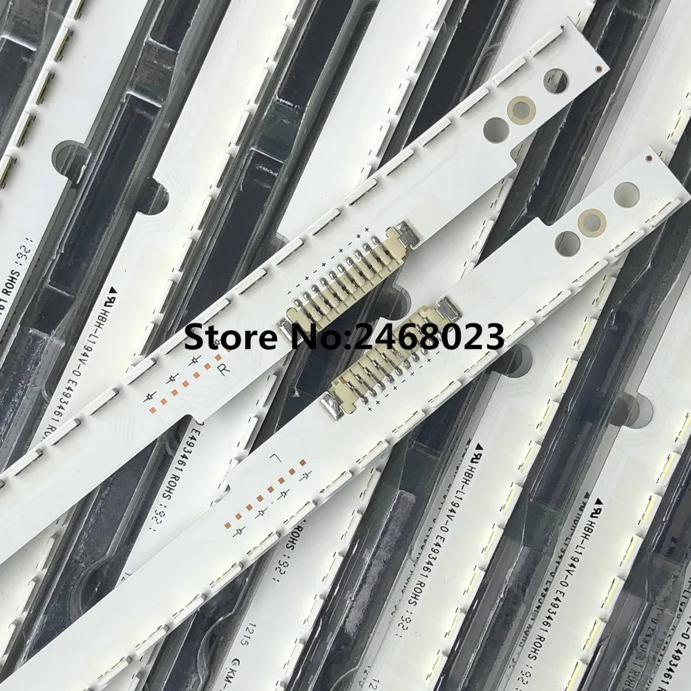 LED Backlight Strip for UE46ES6300 UE46ES6510 UE46ES6800 UE46ES6710 UE46ES6560 UN46ES6600 UN46ES6580