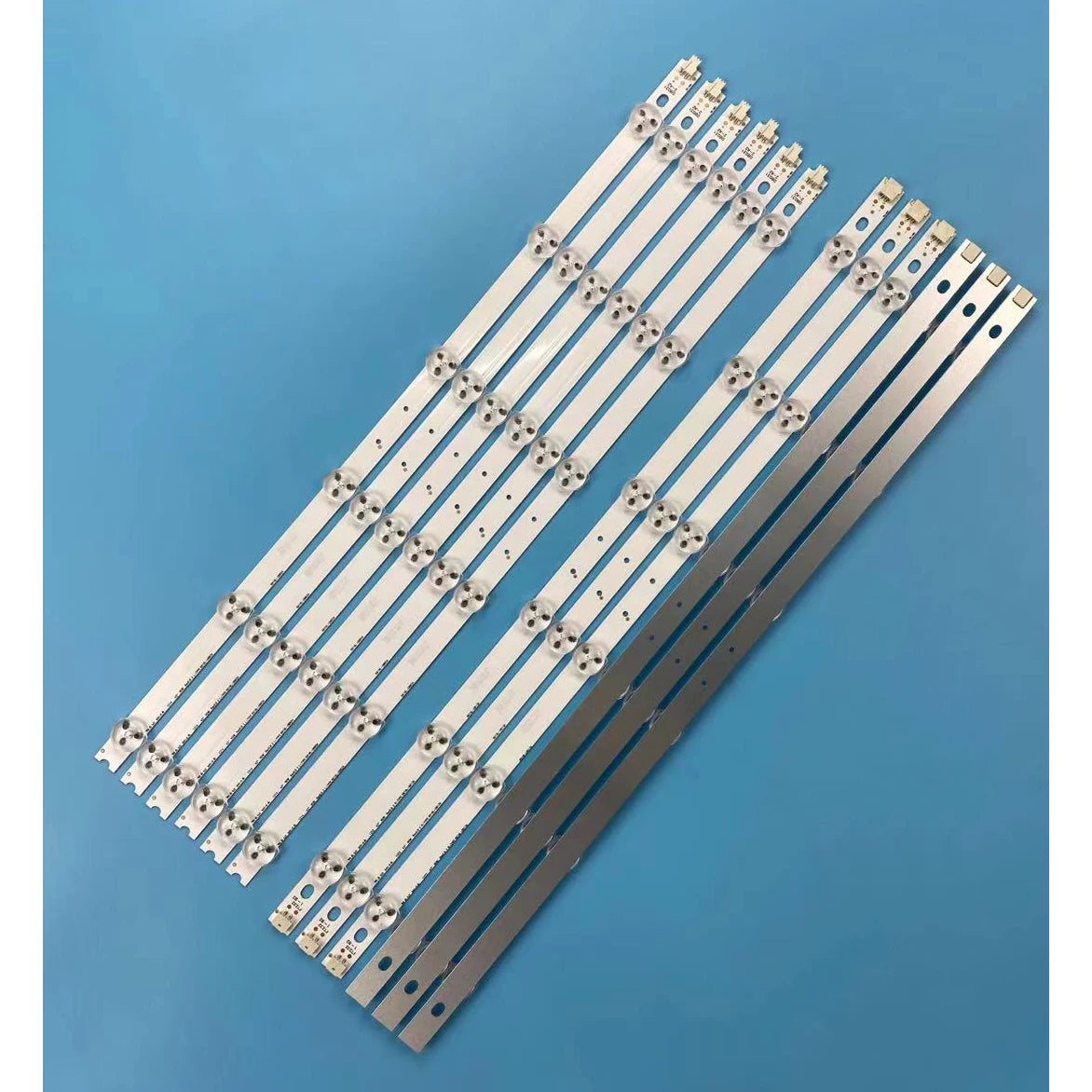 LED Backlight Strip for 42LS3100-CE 42LM3700 42LM3400 42LM340T 6916L-0913A 0882A 6916L-1028A 1029A LC420DUN