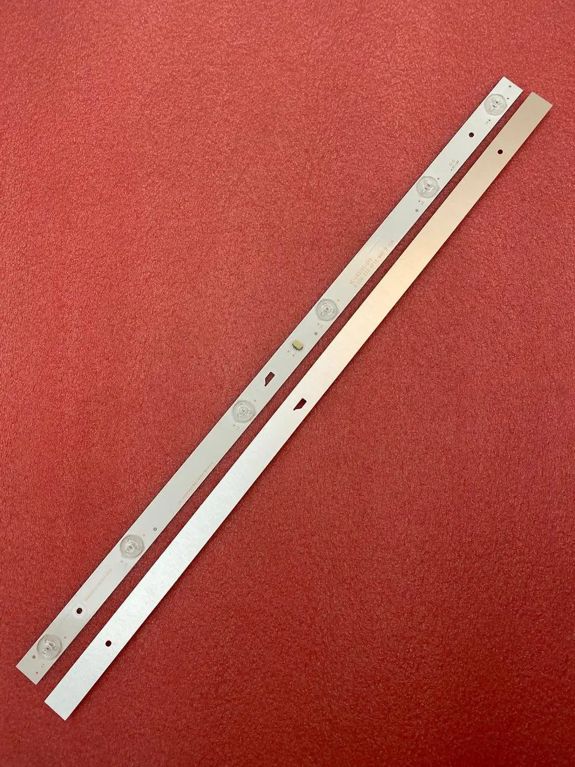 LED Backlight Strip for Kit LED Strip For Haier LE32F9000C PB08D554173BL051-004H TH-32D400C TH-32D500C