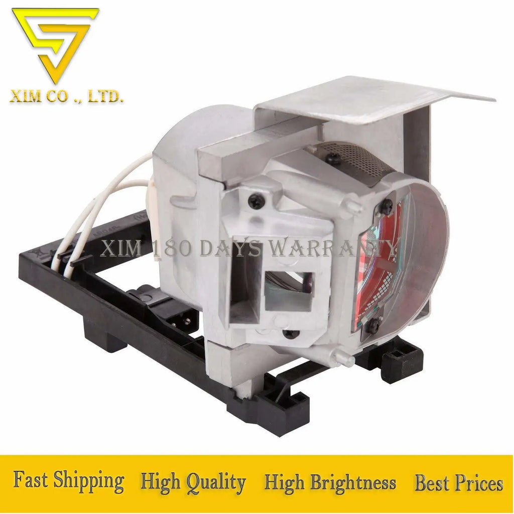 BL-FP280I/SP.8UP01GC01 High quality Compatible Projector Lam