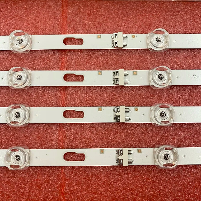 LED Backlight Strip For Samsung GU55AU7199U GU55TU7079 GU55T