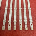 LED Backlight Strip for 12pcs LED backlight for TV 42FLHK905D 6916L-1049A 1050A TV 42LM340T 42LM3700 42LS3400